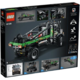 有券的上：LEGO 乐高 科技系列 42129 4×4梅赛德斯奔驰 Zetros越野卡车