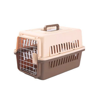 D-cat 多可特 宠物航空箱 （12斤内犬猫）