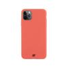 MOMAX 摩米士 iPhone 11 Pro 液态硅胶手机壳 珊瑚红