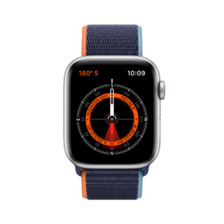 Apple 苹果 Watch SE 智能手表 40mm GPS版（心率、GPS、扬声器）