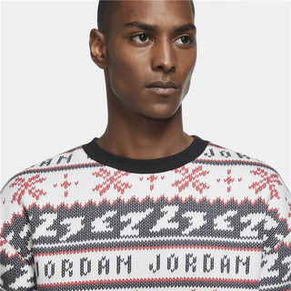 AIR JORDAN Jordan Jumpman Holiday 男子运动卫衣 CT3460