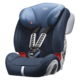 PLUS会员：Britax 宝得适 汽车儿童安全座椅 9个月-12岁 全能百变王