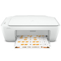 HP 惠普 2336彩色喷墨打印机家用A4复印扫描学生作业照片办公打印机