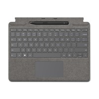 Microsoft 微软 Surface Pro 84键 蓝牙薄膜键盘