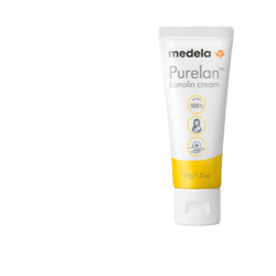 medela 美德乐 乳头膏产妇哺乳羊脂膏37g乳头保护霜