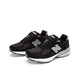 new balance 990系列 M990BS3 男款休闲运动鞋