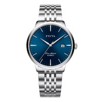 FIYTA 飞亚达 专柜同款风致商务自动机械男表手表