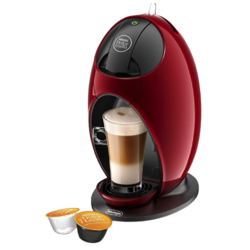 De'Longhi 德龙 DeLonghi 德龙 EDG250 胶囊咖啡机