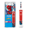 儿童节好礼：Oral-B 欧乐B D100 儿童电动牙刷 蜘蛛侠