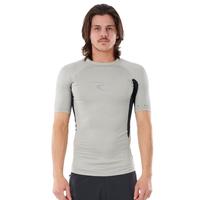 RIP CURL Waves 男子冲浪T恤 WLU3BM 浅灰色