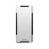 KOTIN 京天 GX580H 组装电脑 白色（酷睿i7-11700F、RTX 3060Ti 8G、8G、480GB SSD、风冷)