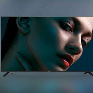 CHANGHONG 长虹 55P5S 液晶电视 55英寸 4K