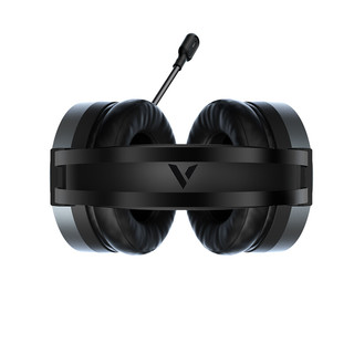 RAPOO 雷柏 VH510 头戴式游戏耳机 虚拟7.1声道 RGB背光