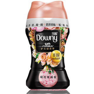 Downy 当妮 花萃密语系列 护衣留香珠 150g 粉红茉莉