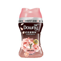 Downy 当妮 花萃密语系列 护衣留香珠 粉红茉莉