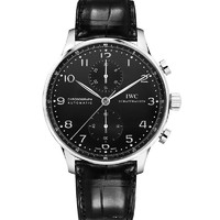 IWC 万国 中古95新 周年纪念葡萄牙系列 40.9毫米自动上链腕表 IW371447