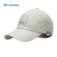 Columbia 哥伦比亚 运动帽男女棒球帽21春夏新款户外遮阳帽CU0019