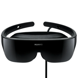 HUAWEI 華為 VR Glass VR眼鏡 非一體機 黑色
