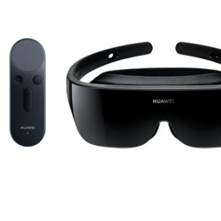 HUAWEI 华为 VR Glass VR眼镜 非一体机 黑色