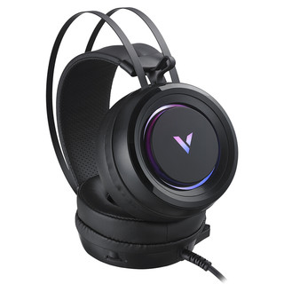 RAPOO 雷柏  VH500C 头戴式游戏耳机 虚拟7.1声道