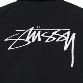 Stüssy 男士夹克 115594XH