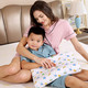 TAIHI 泰嗨 天然乳胶枕头儿童枕