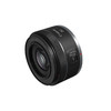 Canon 佳能 RF50mm F1.8 STM全画幅微单定焦镜头rp小痰盂50 1.8