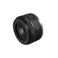 Canon 佳能 RF50mm F1.8 STM全畫幅微單定焦鏡頭rp小痰盂50 1.8