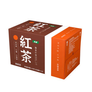 C'estbon 怡宝 0糖 红茶 430ml*15瓶