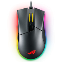 ROG 玩家国度 Gladius II 有线鼠标 12000DPI RGB