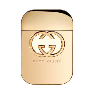 GUCCI 古驰 罪爱 女士淡香水 EDT 50ml