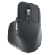 logitech 罗技 Logitech 罗技 MX Master 3 2.4G蓝牙 优联 双模无线鼠标 4000DPI