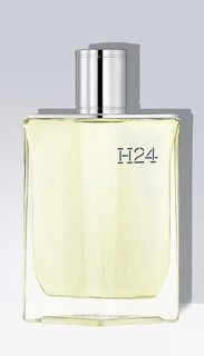 HERMÈS 爱马仕 律动H24男士香水 EDT 50ml