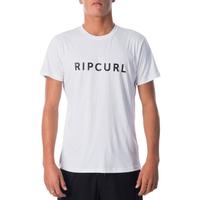 RIP CURL Blade Surflite 男子冲浪T恤 WLY8TM 白色