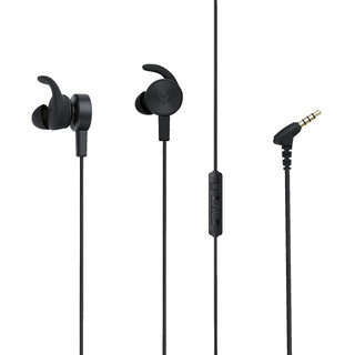 RAPOO 雷柏 VM150S 入耳式游戏耳机 虚拟7.1声道 3.5mm