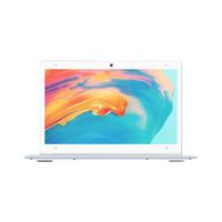 Gentude X BOOK 青春版 11.6英寸 轻薄本 牛奶白(赛扬N4100、核芯显卡、4GB、1080P、IPS、60Hz)