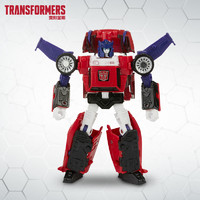 Transformers 变形金刚 红卡系列加强级路怒
