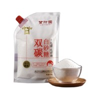 甘汁园 双碳白砂糖 500g