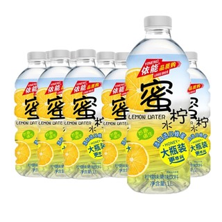 yineng 依能 饮料组合装 混合口味 1L*12瓶