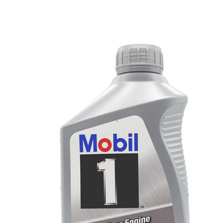 Mobil 美孚 1号系列 5W-30 SN PLUS级 全合成机油 946ml