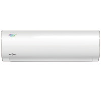 Midea 美的 冷静星II系列 KFR-35GW/BP2DN8Y-PH400(3） 新三级能效 壁挂式空调 1.5匹