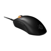 Steelseries 赛睿 Prime mini  有线鼠标 18000DPI RGB 黑色