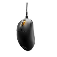 Steelseries 赛睿 Prime mini  有线鼠标 18000DPI RGB 黑色