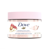 移动专享：Dove 多芬 石榴籽乳木果冰淇淋磨砂膏 20g