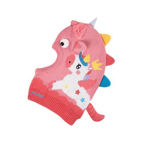 kk树 kocotree KQ19300 儿童帽子 立体款