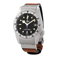 TUDOR 帝舵 碧湾系列 男士自动上链腕表 M70150-0001