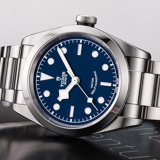 TUDOR 帝舵 碧湾系列 41毫米自动上链腕表 M79540-0004