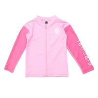 RIP CURL 男童冲浪T恤 WLYYHO 黑色