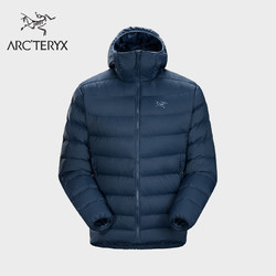 ARC'TERYX 始祖鸟 THORIUM AR  男子保暖连帽羽绒服