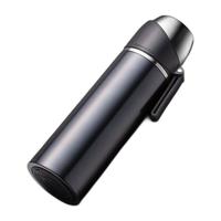 VANOW 范洛 500T-11 保温杯 500ml 枪灰色